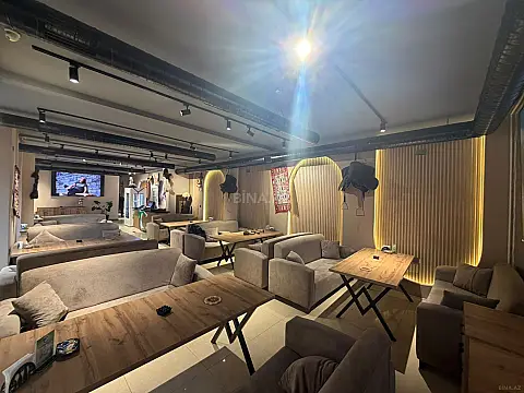 Satılır obyekt 360 m²