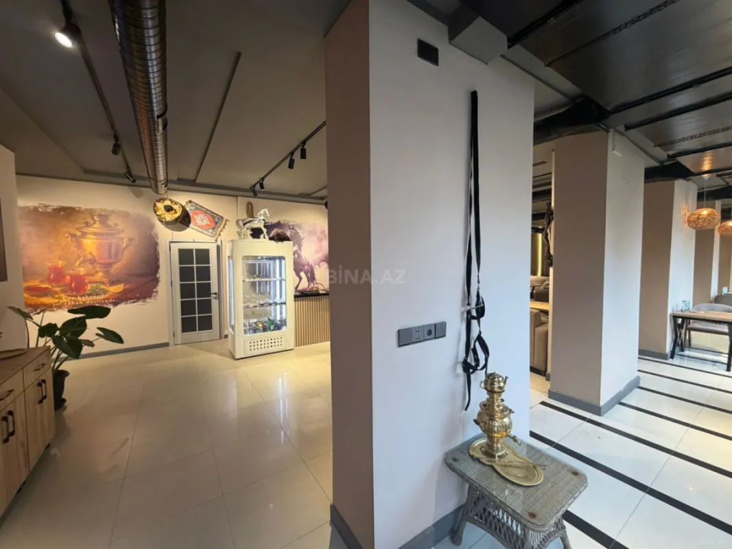 Satılır obyekt 360 m²