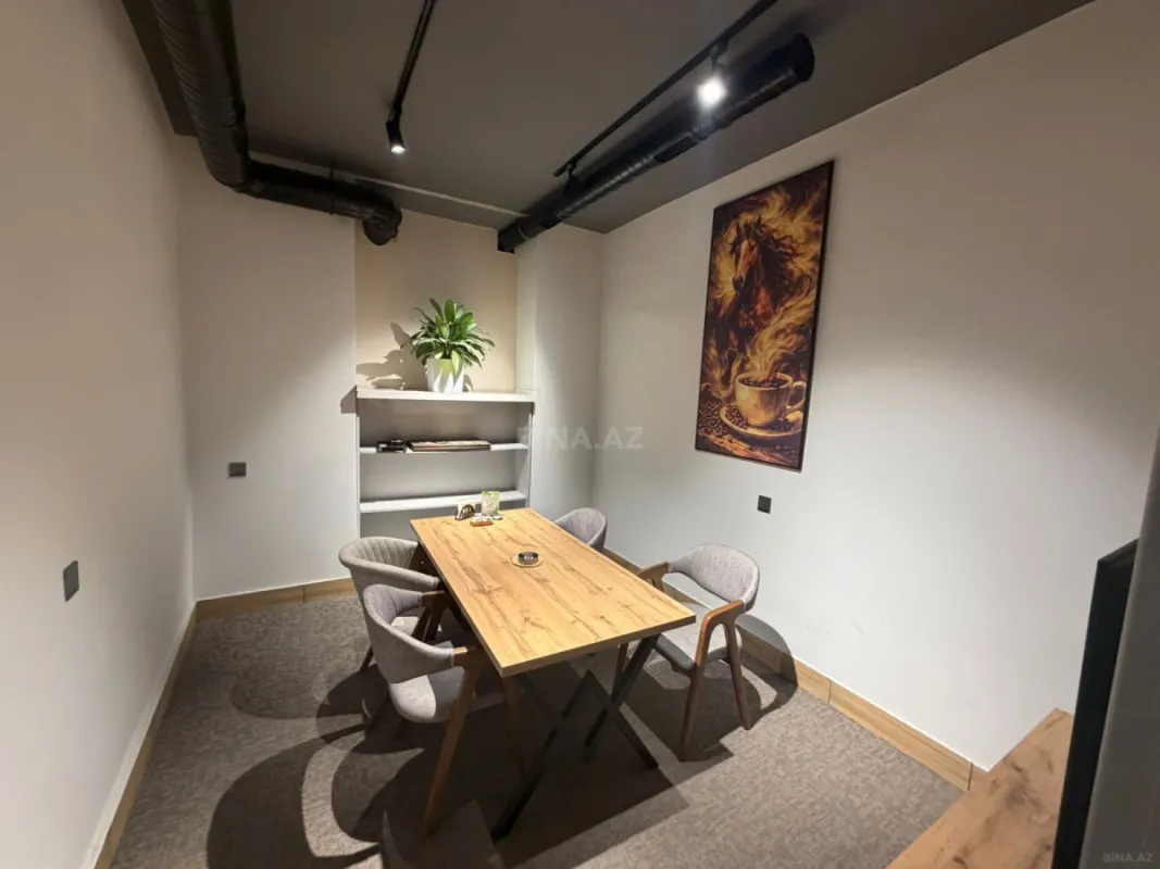 Satılır obyekt 360 m²