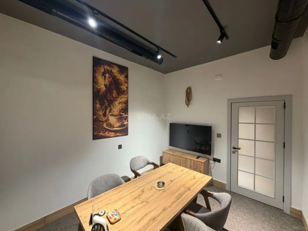 Satılır obyekt 360 m²