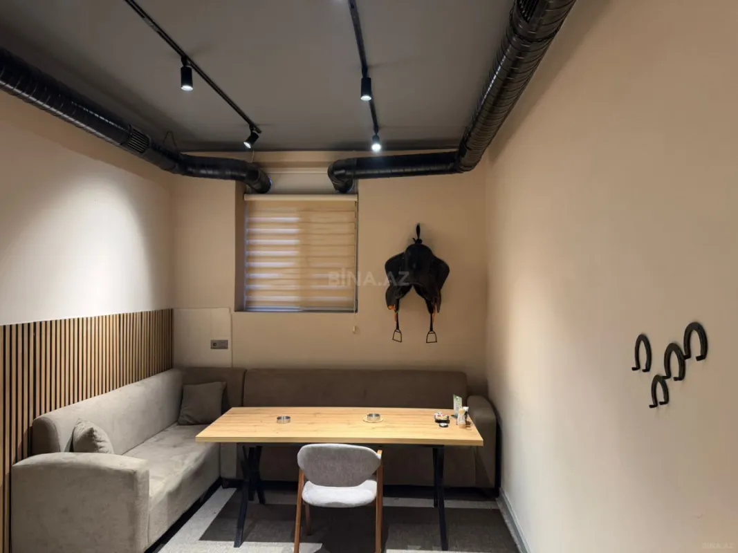 Satılır obyekt 360 m²