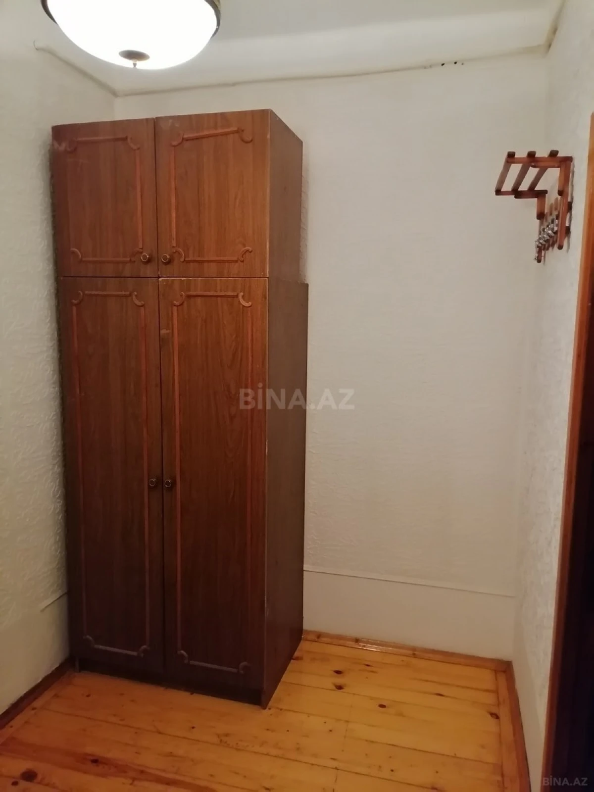 Kirayə verilir 2 otaqlı mənzil 50 m²