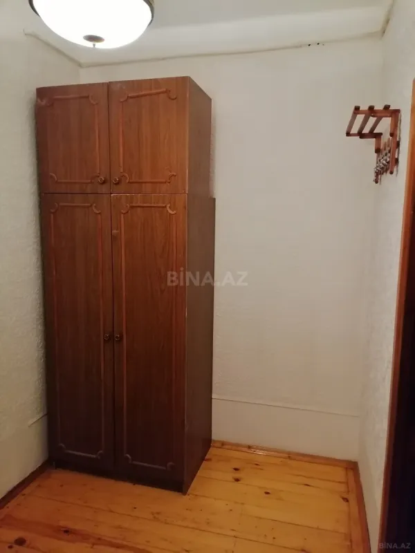 Kirayə verilir 2 otaqlı mənzil 50 m²