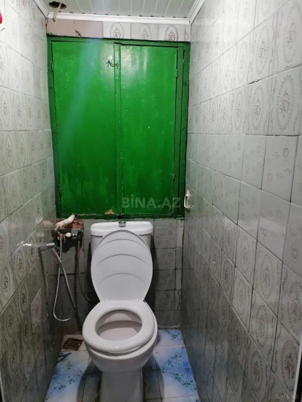 Kirayə verilir 2 otaqlı mənzil 50 m²