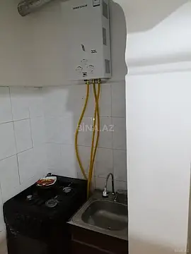 Kirayə verilir 2 otaqlı mənzil 50 m²