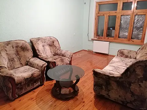 Kirayə verilir 2 otaqlı mənzil 50 m² — Bakı, Qaraçuxur 2 otaq 50.00 m²