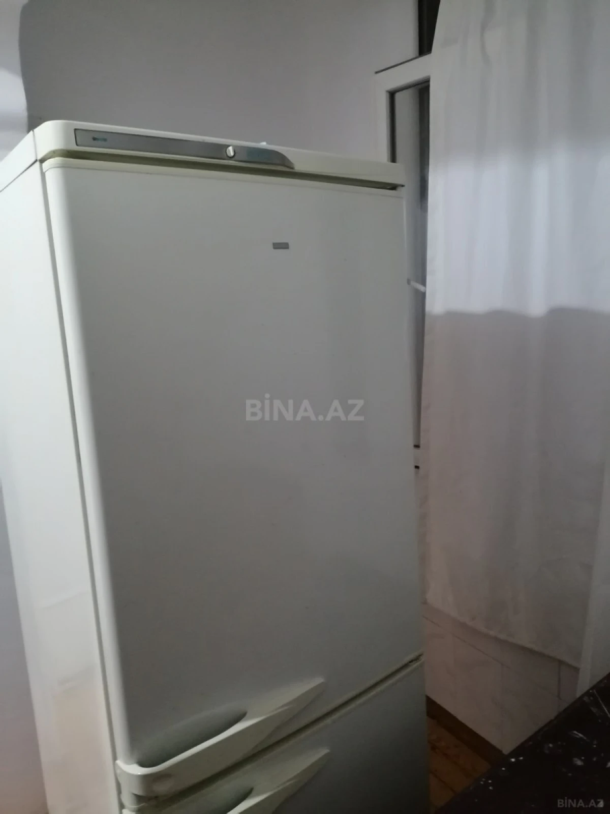Kirayə verilir 2 otaqlı mənzil 50 m²