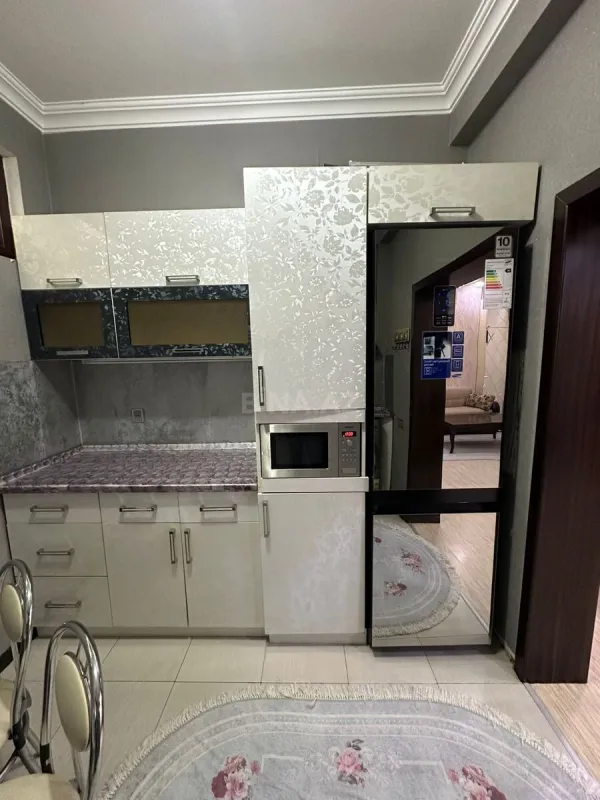 Satılır 3 otaqlı mənzil 68 m²