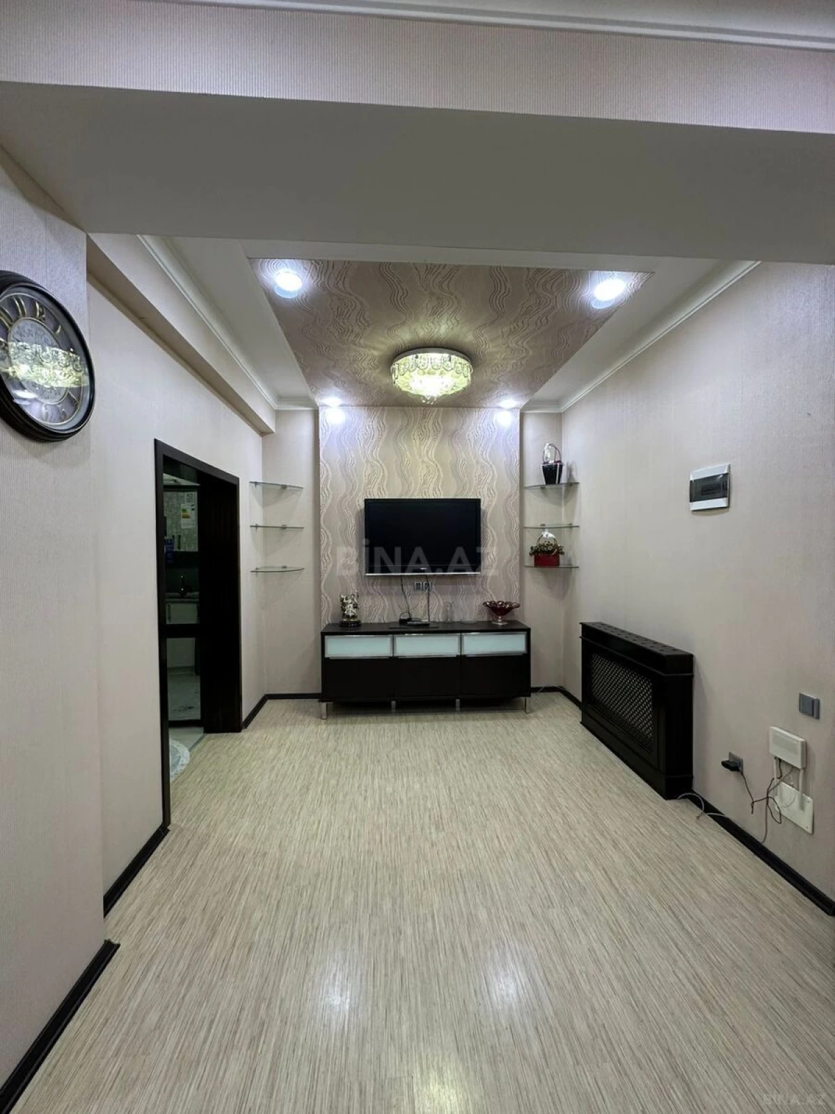 Satılır 3 otaqlı mənzil 68 m²