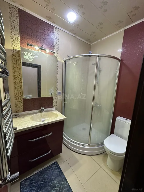 Satılır 3 otaqlı mənzil 68 m²