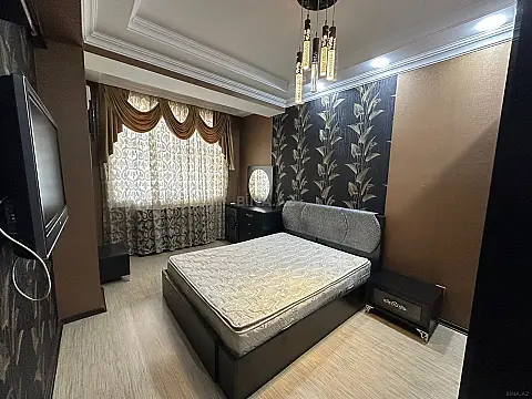Satılır 3 otaqlı mənzil 68 m² — Bakı, Binəqədi 3 otaq 68.00 m²