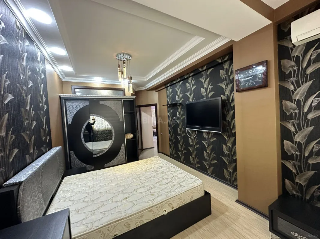 Satılır 3 otaqlı mənzil 68 m²