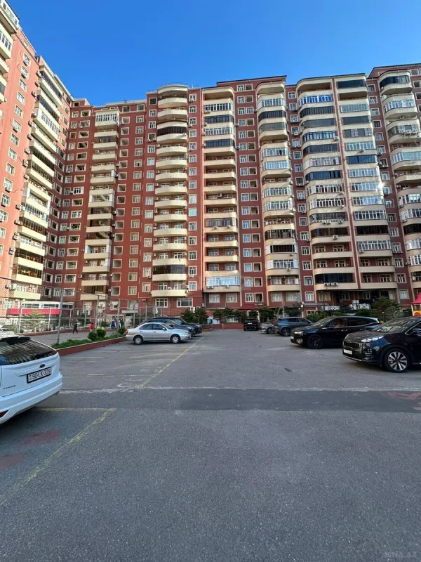 Satılır 3 otaqlı mənzil 68 m²