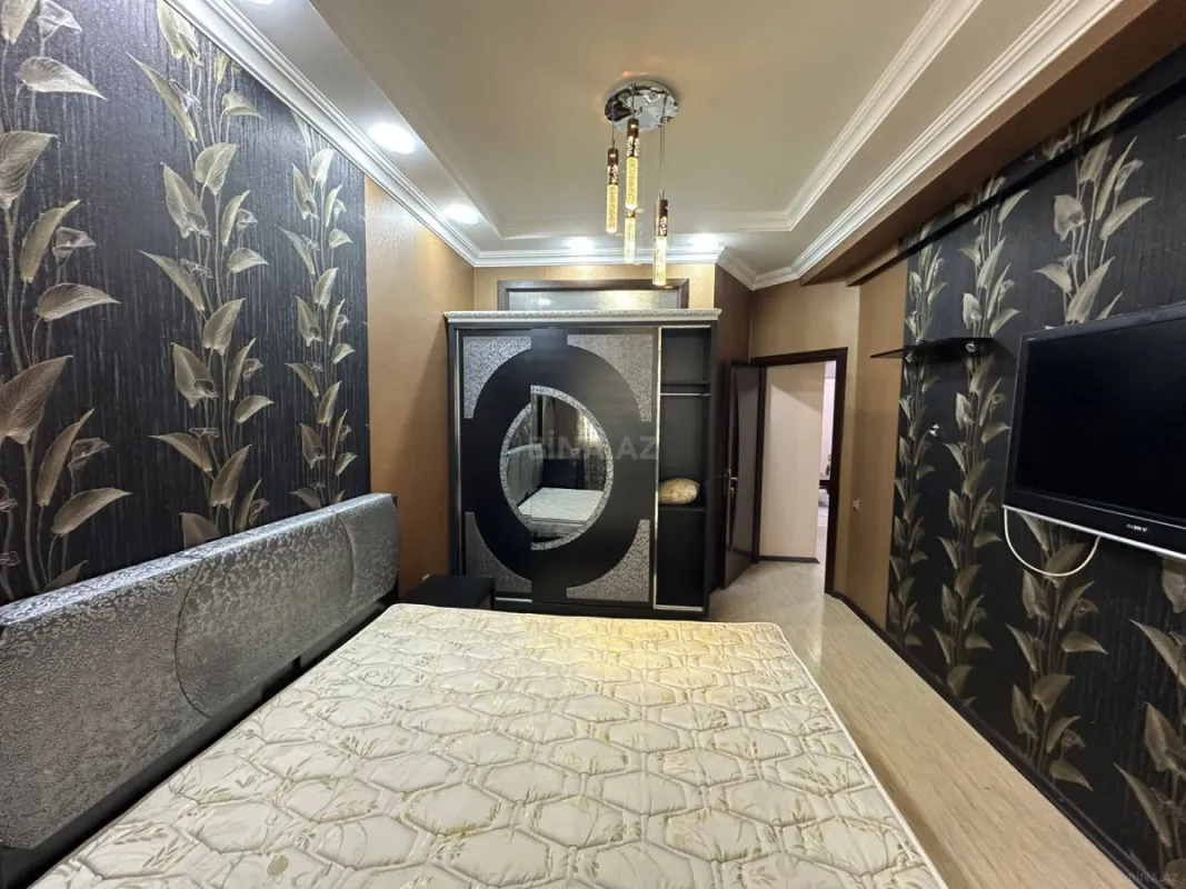 Satılır 3 otaqlı mənzil 68 m²