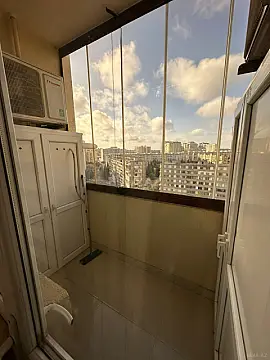 Satılır 3 otaqlı mənzil 68 m²