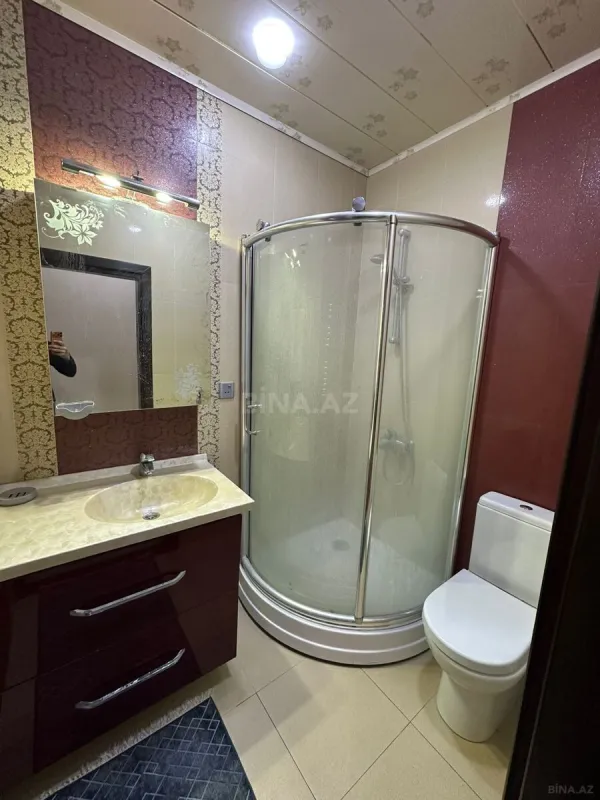 Satılır 3 otaqlı mənzil 68 m²
