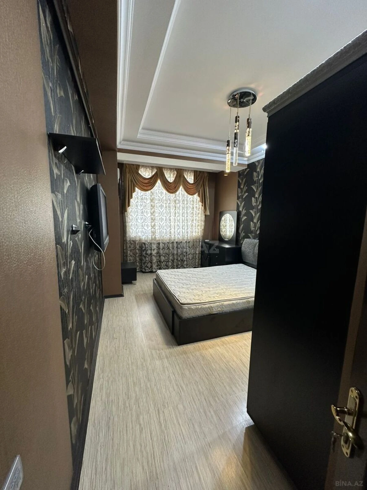 Satılır 3 otaqlı mənzil 68 m²