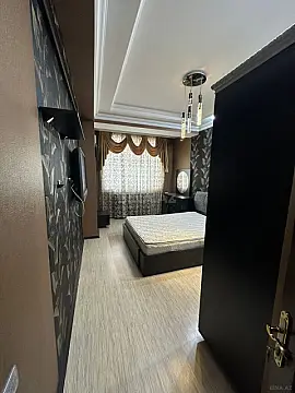 Satılır 3 otaqlı mənzil 68 m²