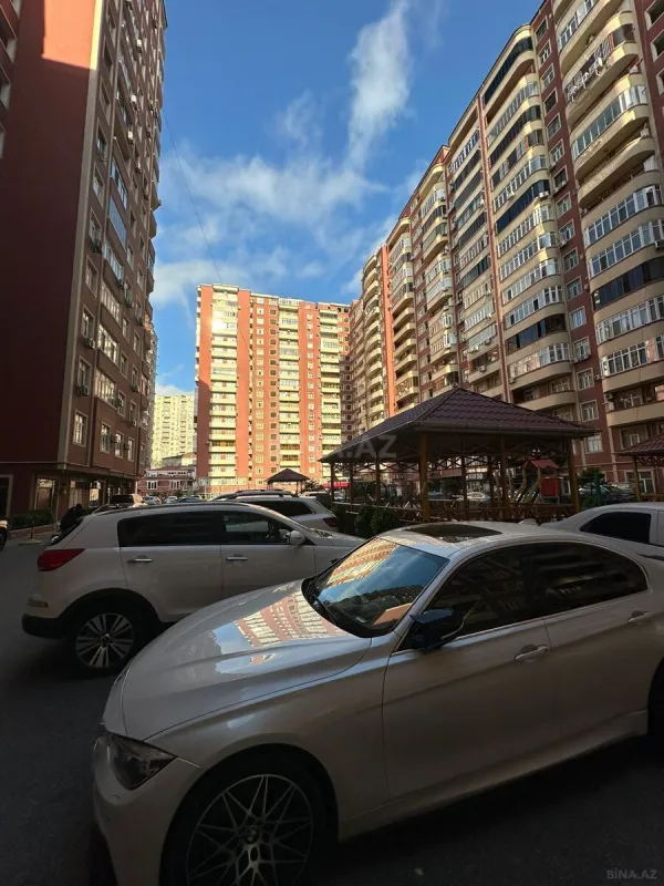 Satılır 3 otaqlı mənzil 68 m²