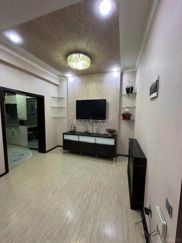 Satılır 3 otaqlı mənzil 68 m²