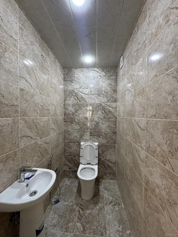 Kirayə verilir 2 otaqlı mənzil 100 m²