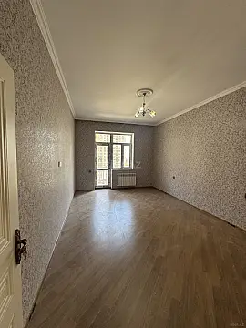 Kirayə verilir 2 otaqlı mənzil 100 m²