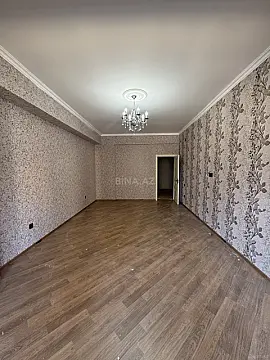 Kirayə verilir 2 otaqlı mənzil 100 m²