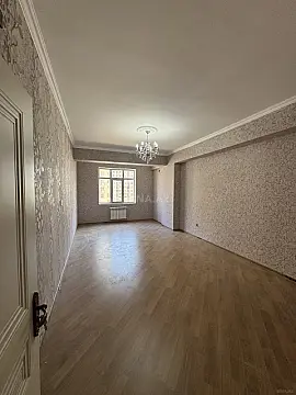 Kirayə verilir 2 otaqlı mənzil 100 m² — Bakı, Bayıl 2 otaq 100.00 m²