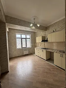 Kirayə verilir 2 otaqlı mənzil 100 m²