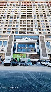 Kirayə verilir 3 otaqlı mənzil 140 m² — Bakı, Xətai 3 otaq 140.00 m²