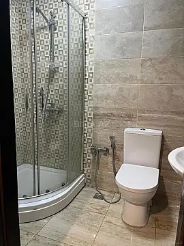Kirayə verilir 2 otaqlı mənzil 55 m²
