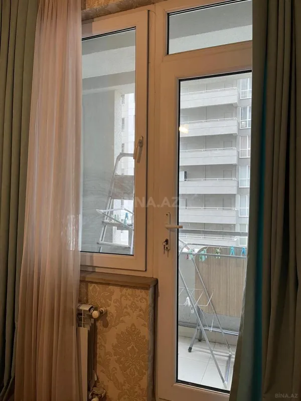 Kirayə verilir 2 otaqlı mənzil 55 m²
