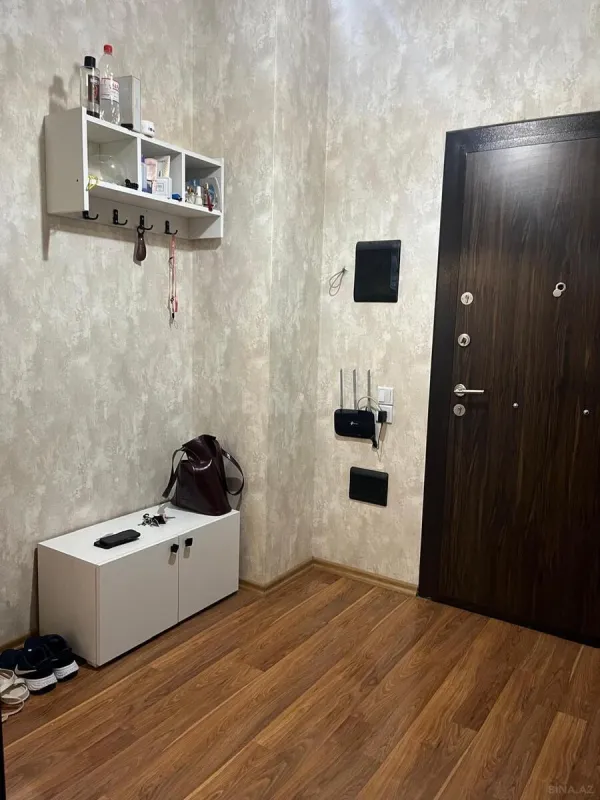Kirayə verilir 2 otaqlı mənzil 55 m²