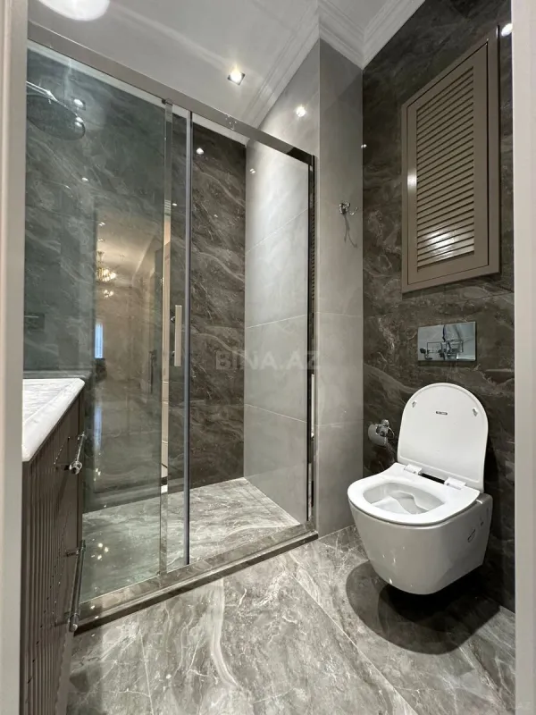 Kirayə verilir 3 otaqlı mənzil 115 m²