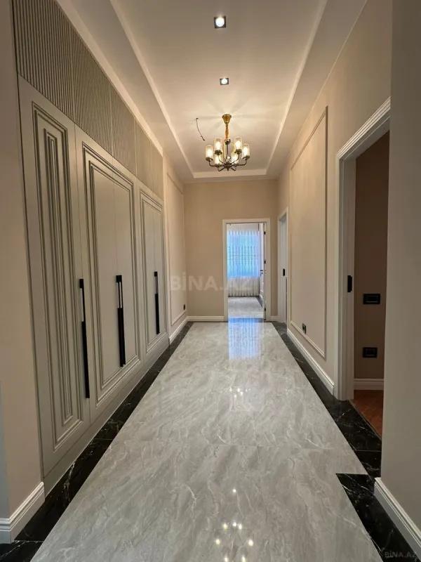 Kirayə verilir 3 otaqlı mənzil 115 m²