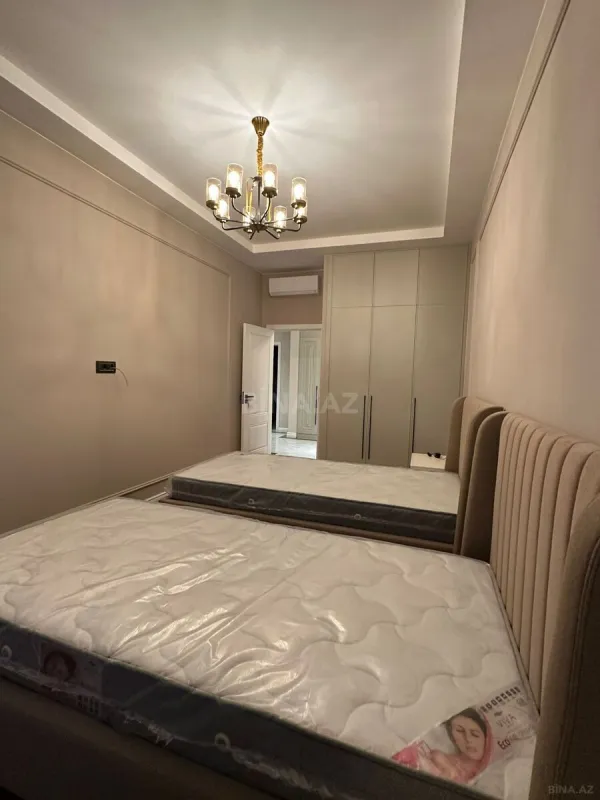 Kirayə verilir 3 otaqlı mənzil 115 m²