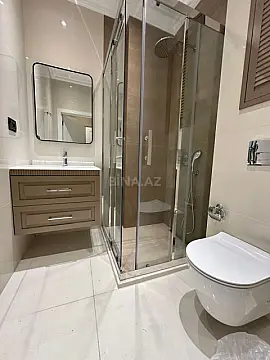 Kirayə verilir 3 otaqlı mənzil 115 m²