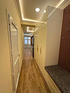 Kirayə verilir 1 otaqlı mənzil 46 m²