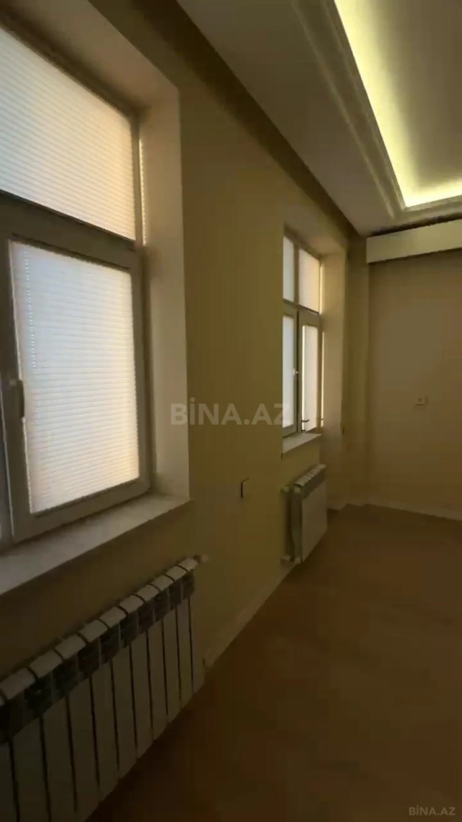 Kirayə verilir 1 otaqlı mənzil 46 m²