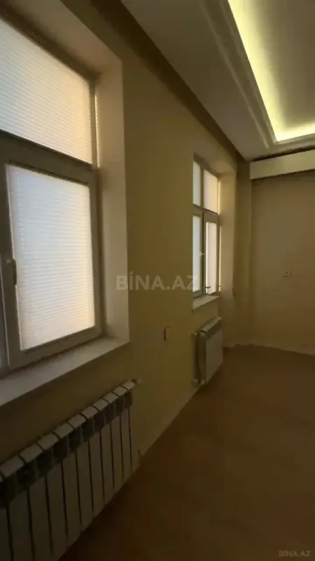 Kirayə verilir 1 otaqlı mənzil 46 m²