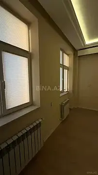 Kirayə verilir 1 otaqlı mənzil 46 m²
