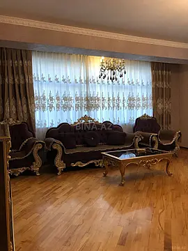 Satılır 3 otaqlı mənzil 122 m² — Bakı, Mehdiabad 3 otaq 122.00 m²