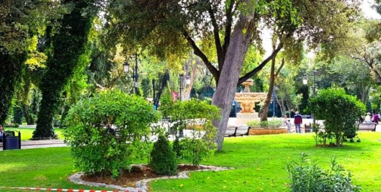 Satılır 4 otaqlı mənzil 130 m²