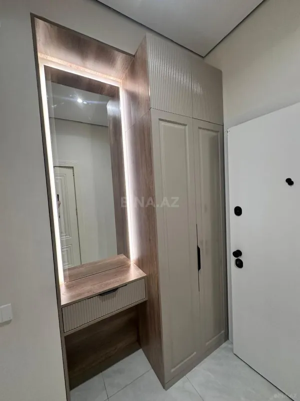 Kirayə verilir 3 otaqlı mənzil 80 m²