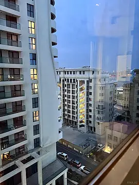 Kirayə verilir 3 otaqlı mənzil 80 m² — Bakı, Səbail 3 otaq 80.00 m²