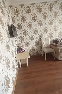 Kirayə verilir 2 otaqlı mənzil 40 m² — Bakı, Qaraçuxur 2 otaq 40.00 m²