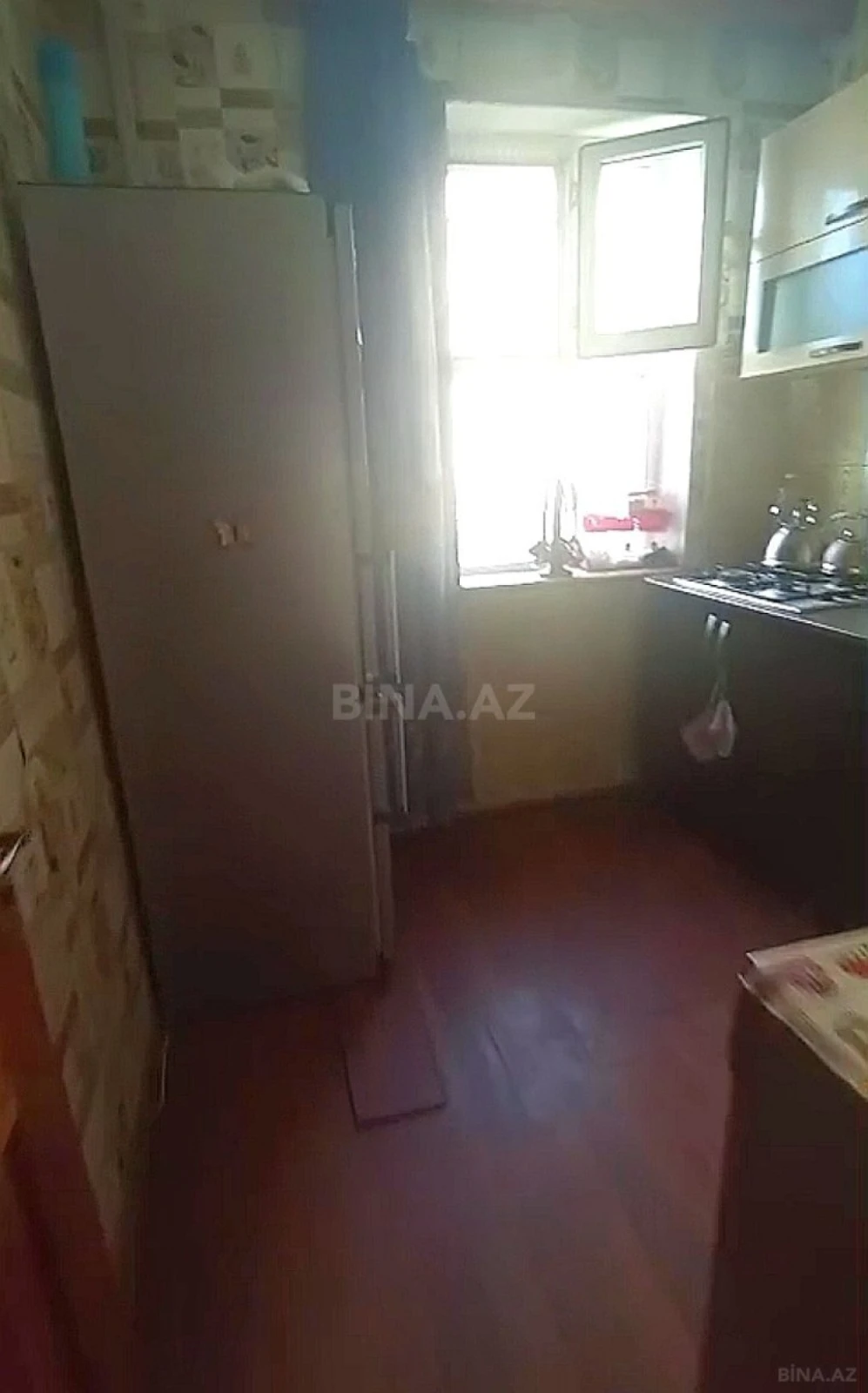 Kirayə verilir 2 otaqlı mənzil 40 m²