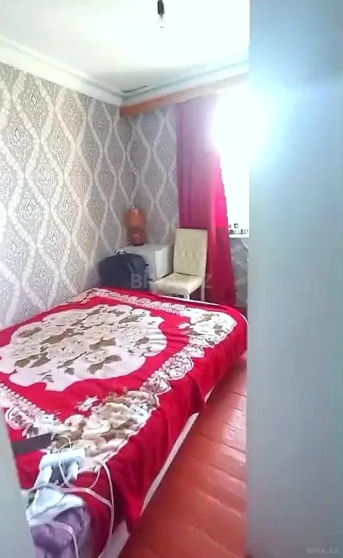 Kirayə verilir 2 otaqlı mənzil 40 m²