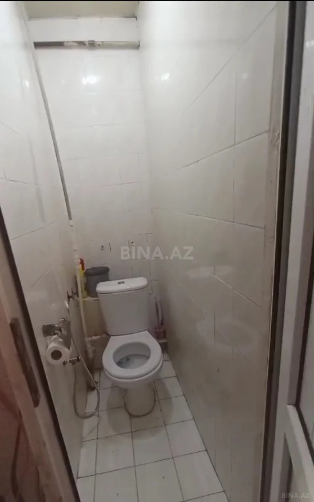 Kirayə verilir 2 otaqlı mənzil 40 m²