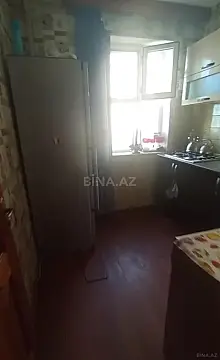 Kirayə verilir 2 otaqlı mənzil 40 m²